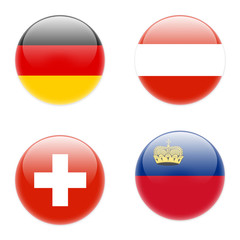 staaten mitteleuropa deutsch