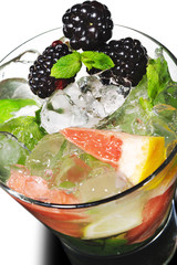 Cocktail - Mojito
