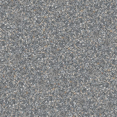 Gray Gravel Seamless Pattern