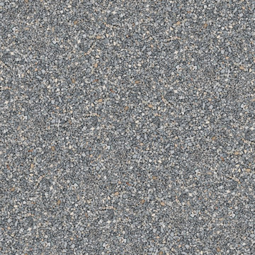 Gray Gravel Seamless Pattern