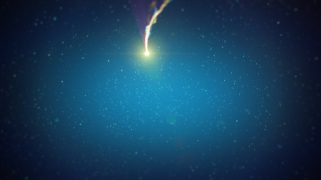 Magic comet loop