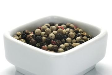 Pepper Corns