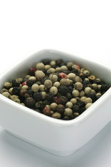 Pepper Corns