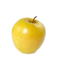 yellow apple