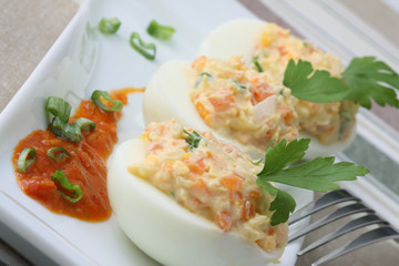 potato salad