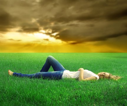 relax