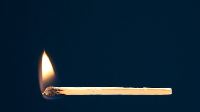 der z&uuml;ndene gedanke