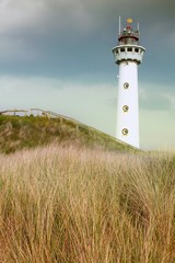 Lighthouse in Holland