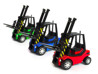 toy forklifts