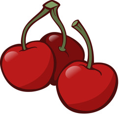 Cherries