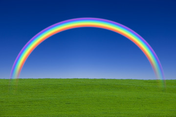 Regenbogen