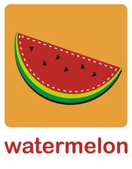 Watermelon