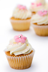 Cupcakes
