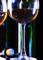 Red wine