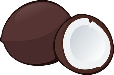 Coconut