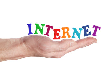internet