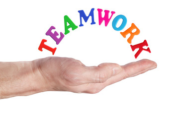 teamwork