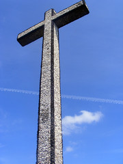 sky cross