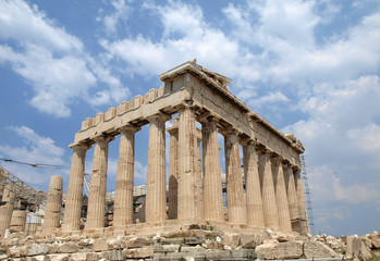Akropolis #4