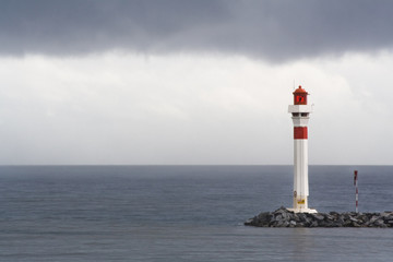 Cannes Lighthouse