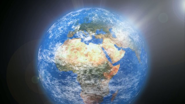 erdball