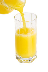 orange juice
