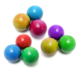 Juggling Balls