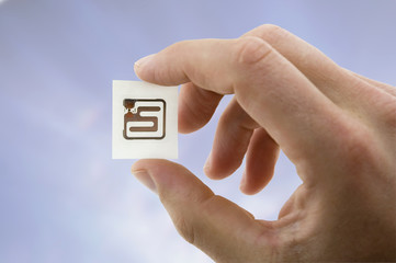 rfid transponderchip3