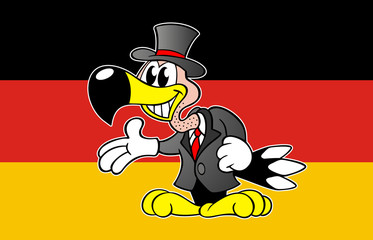 Bundesgeier
