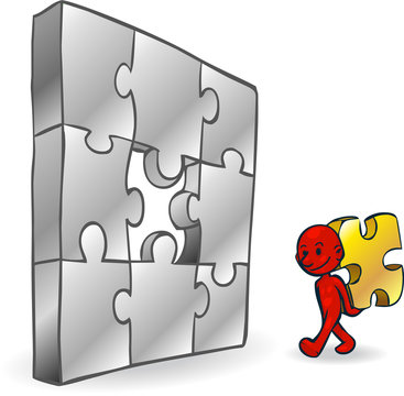 Smartoon Problem Solving