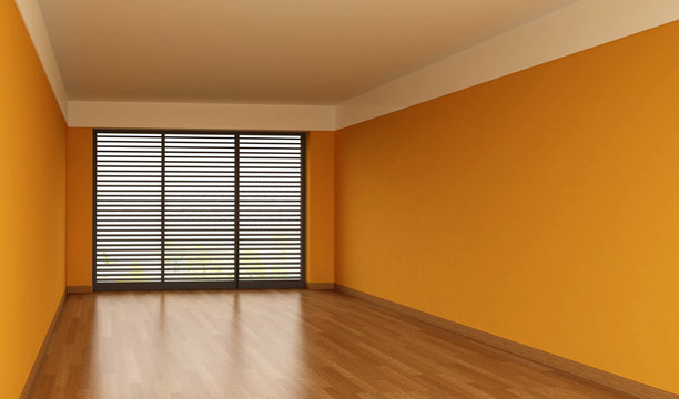 room
