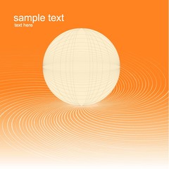 バックグラウンド