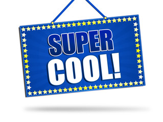 super Cool