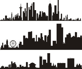 City.Vector.