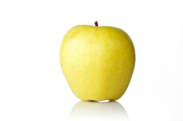 Green apple