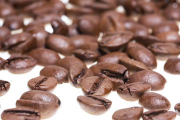coffee beans