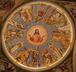mosaico