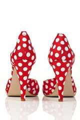 Damen Schuhe High Heels