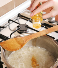 Cooking