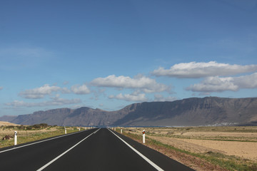 Lanzarote