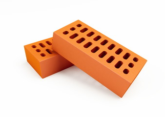 brick