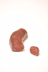 boudin noir