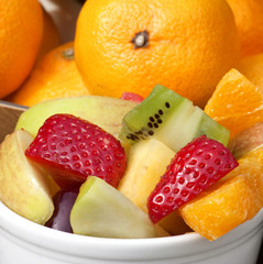 fruit salad