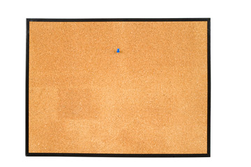 Bulletin Board