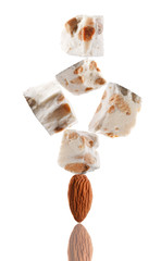 delicious nougat