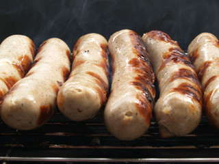Thüringer Rostbratwurst 3