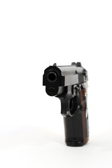 pistolet