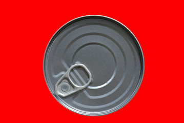 Couvercle de conserve