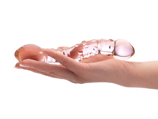 Glass Dildo © Alx