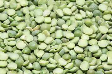 split pea